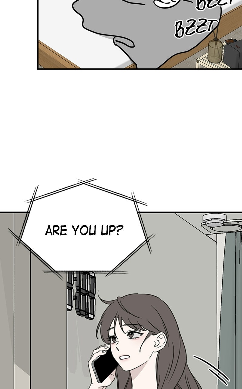 Sweet Romance, Spicy Roommates Episode 6 page 39 - 