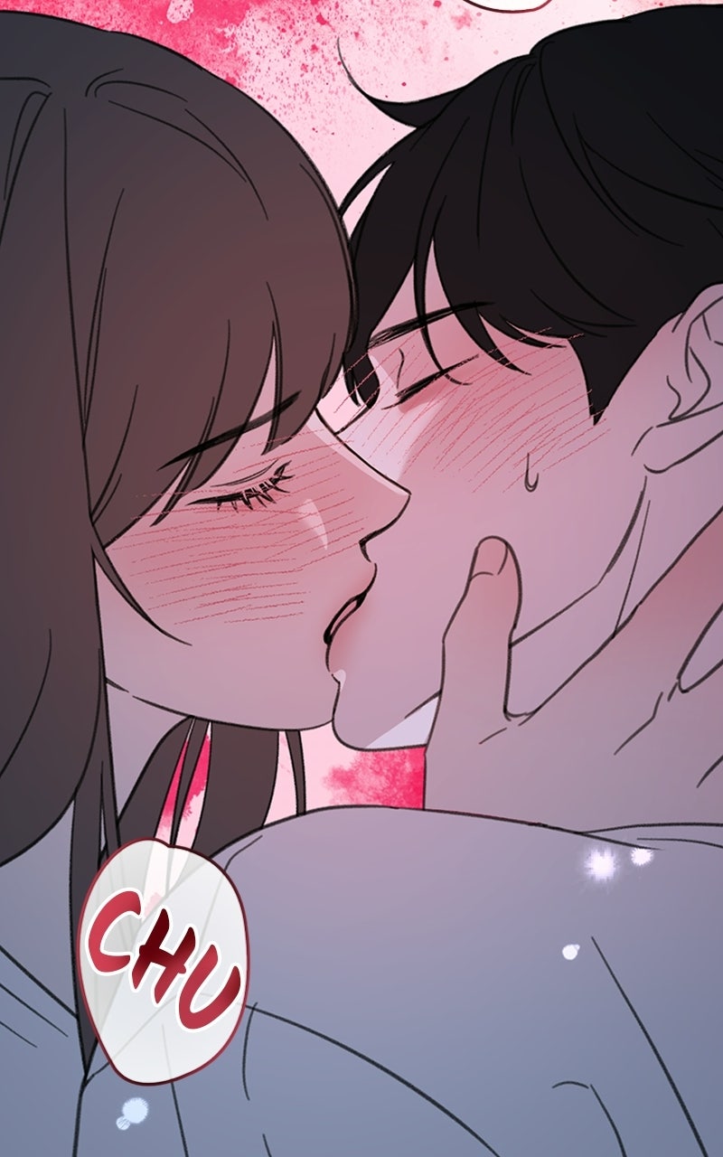 Sweet Romance, Spicy Roommates Episode 6 page 5 - 