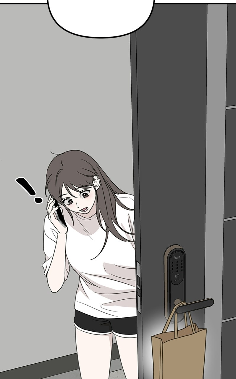 Sweet Romance, Spicy Roommates Episode 6 page 42 - 