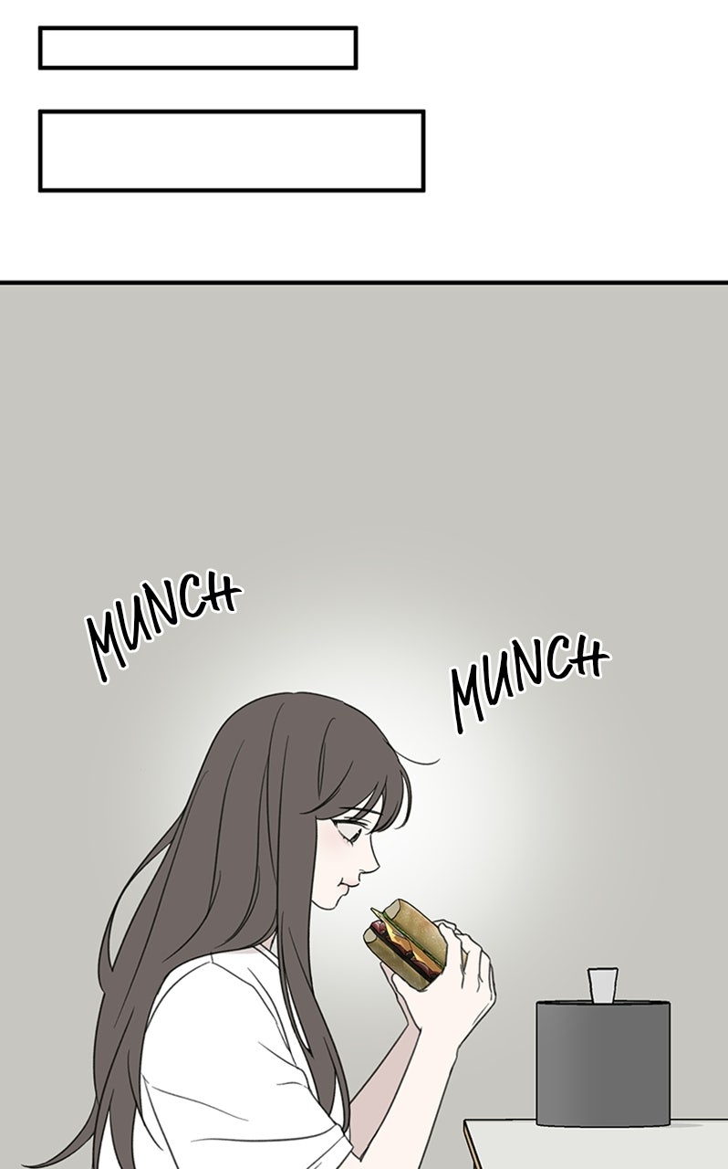 Sweet Romance, Spicy Roommates Episode 6 page 45 - 