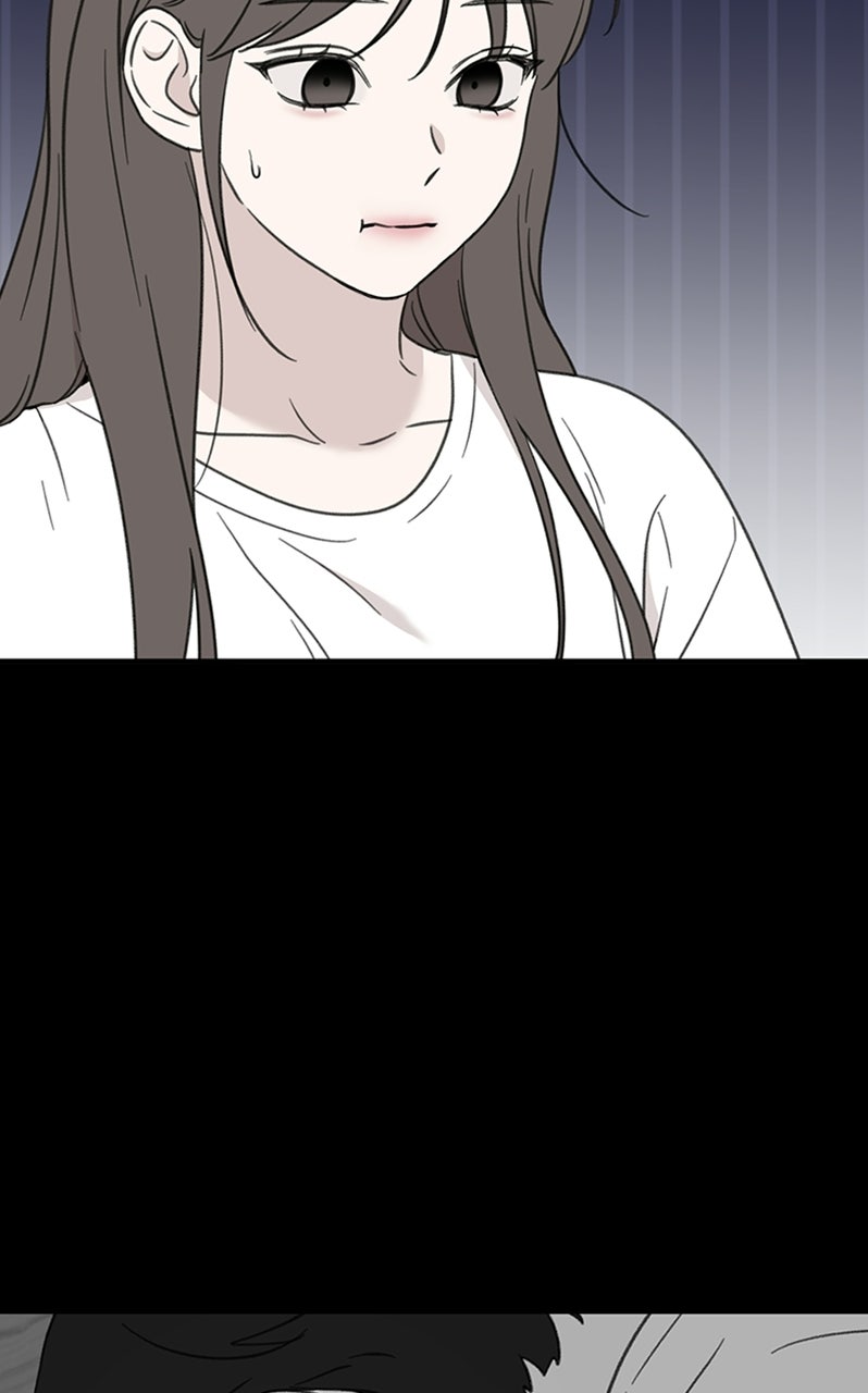 Sweet Romance, Spicy Roommates Episode 6 page 47 - 