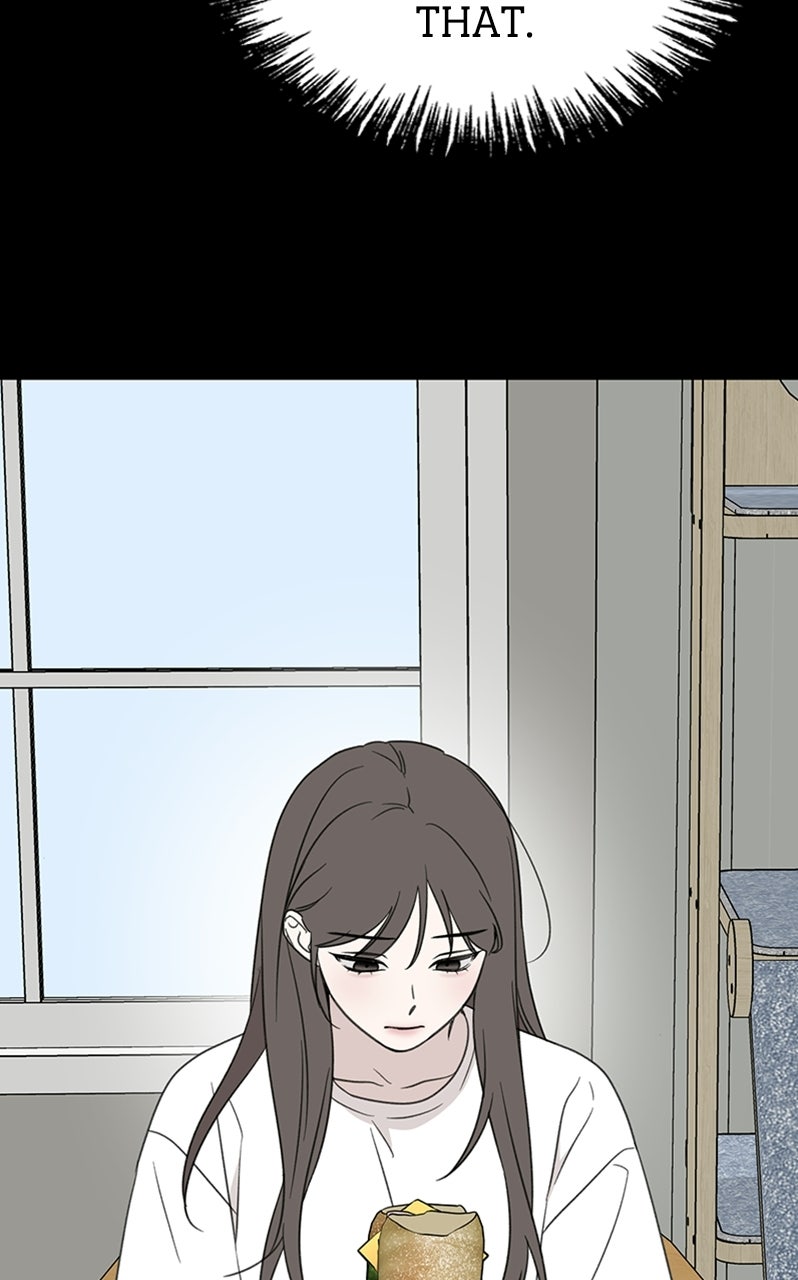 Sweet Romance, Spicy Roommates Episode 6 page 49 - 