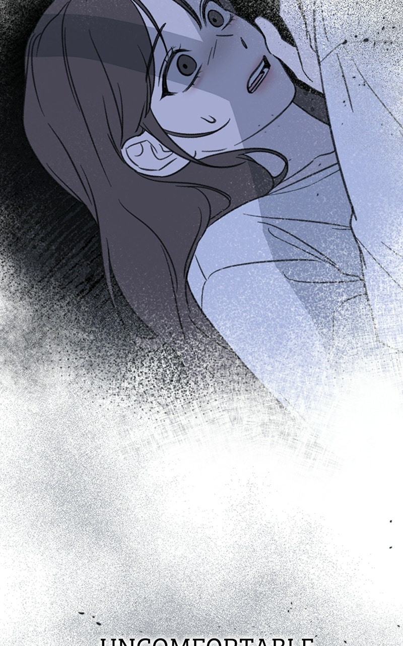 Sweet Romance, Spicy Roommates Episode 6 page 53 - 