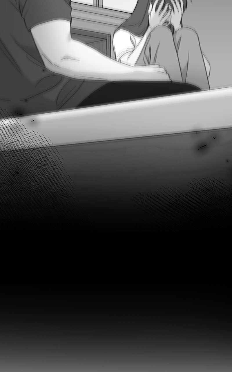 Sweet Romance, Spicy Roommates Episode 6 page 58 - 
