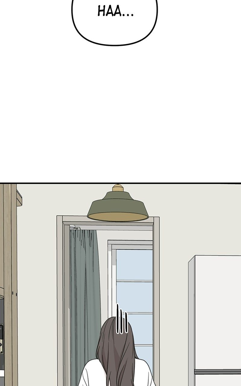Sweet Romance, Spicy Roommates Episode 6 page 60 - 
