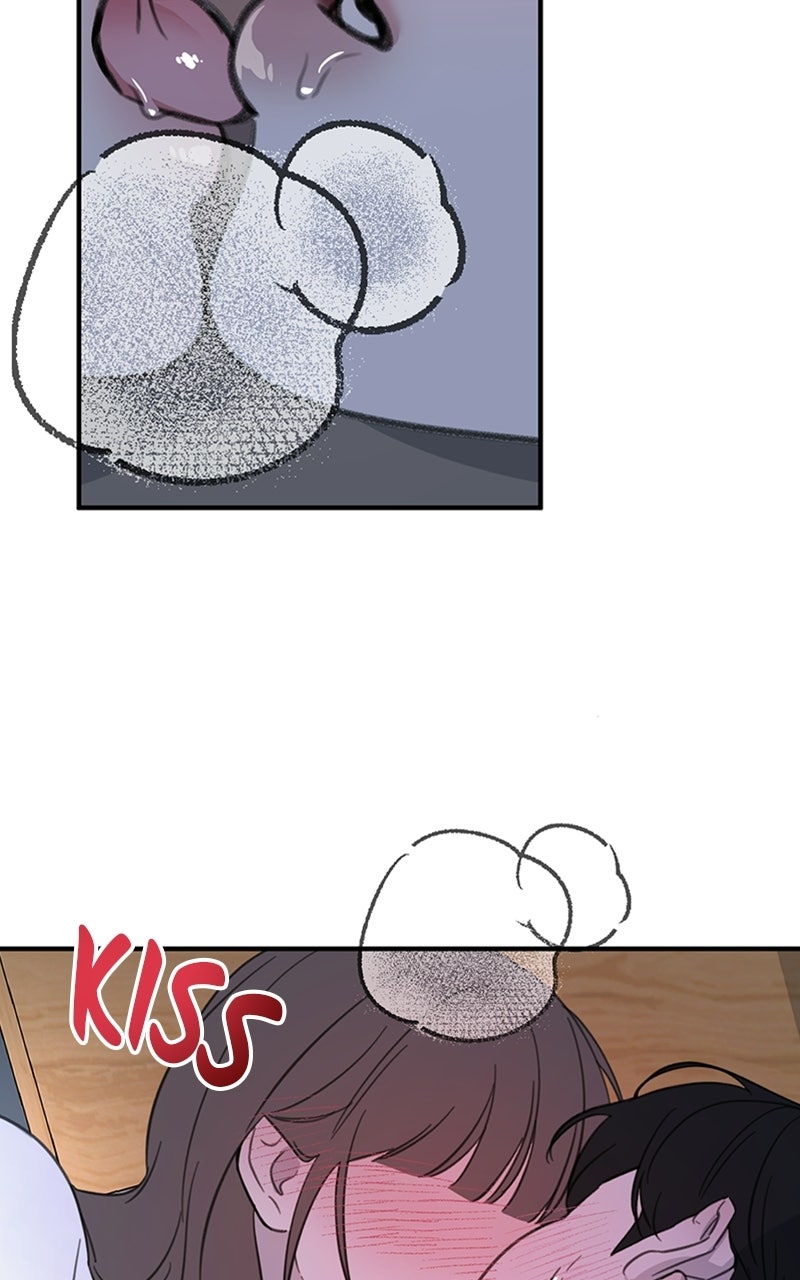 Sweet Romance, Spicy Roommates Episode 6 page 7 - 