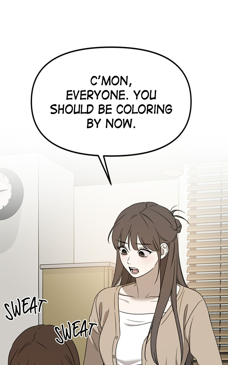 Sweet Romance, Spicy Roommates Episode 6 page 65 - 