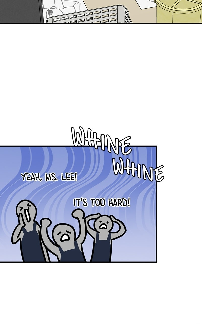 Sweet Romance, Spicy Roommates Episode 6 page 68 - 