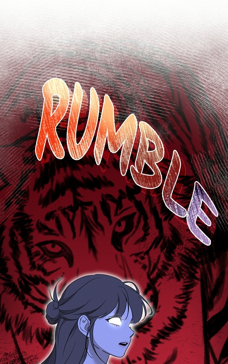 Sweet Romance, Spicy Roommates Episode 6 page 69 - 