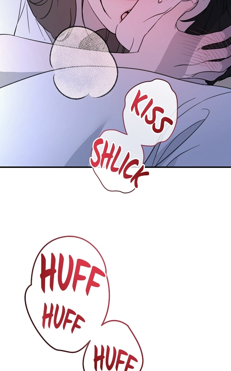 Sweet Romance, Spicy Roommates Episode 6 page 8 - 