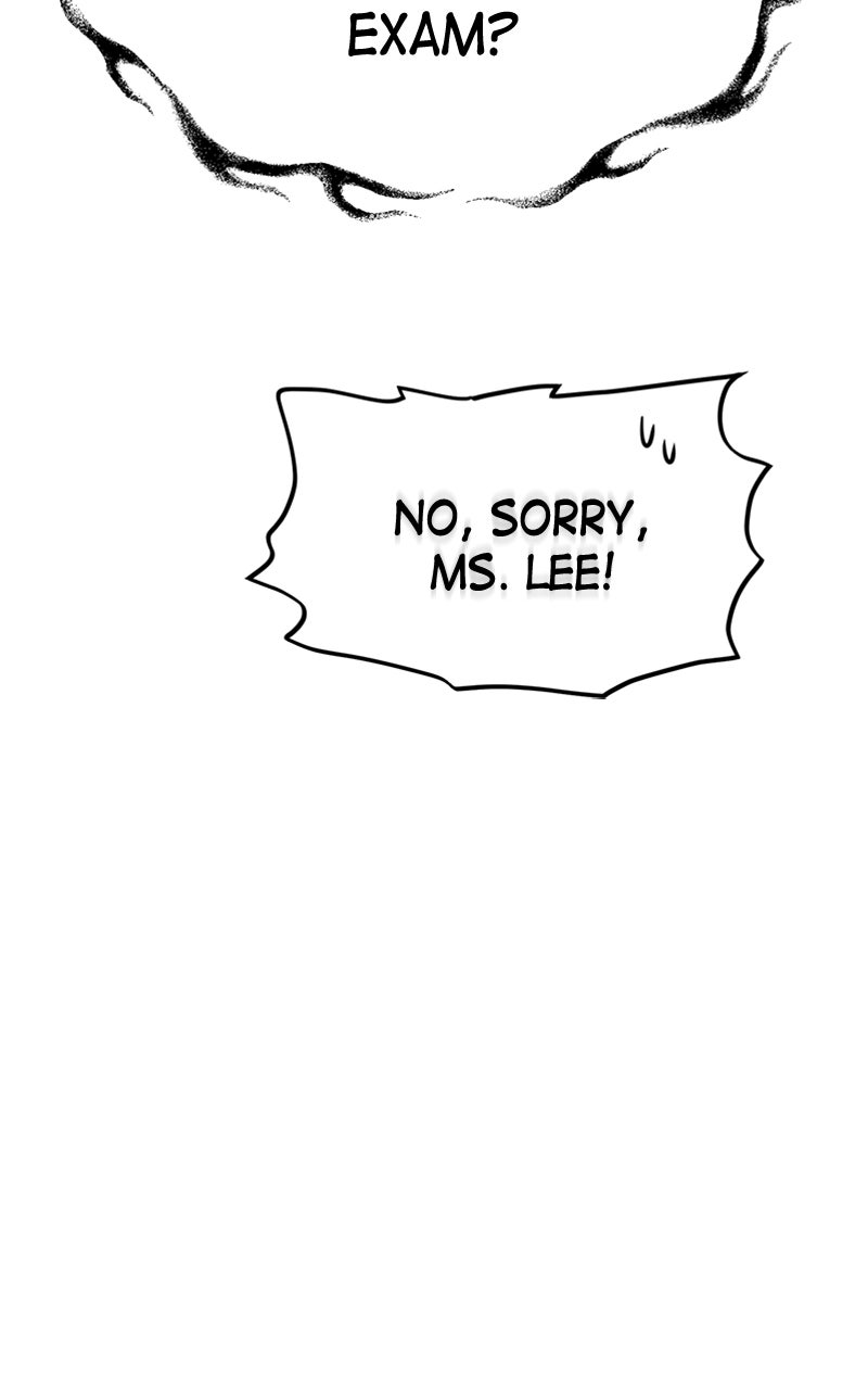 Sweet Romance, Spicy Roommates Episode 6 page 71 - 