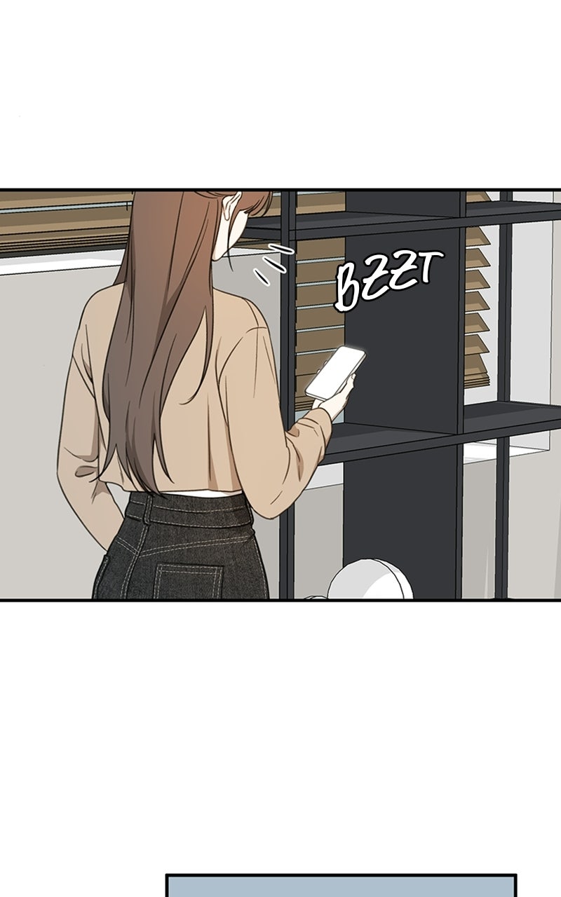 Sweet Romance, Spicy Roommates Episode 6 page 72 - 