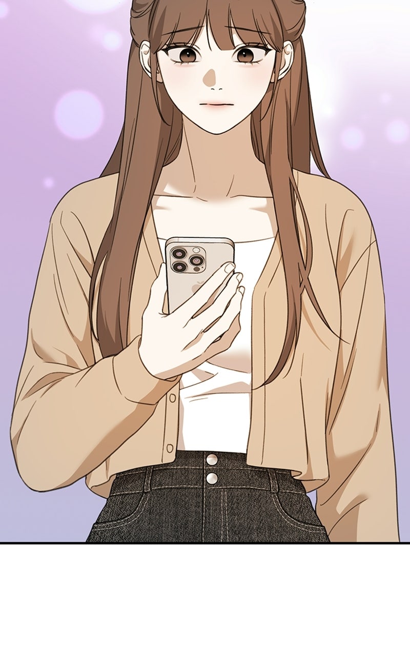 Sweet Romance, Spicy Roommates Episode 6 page 74 - 