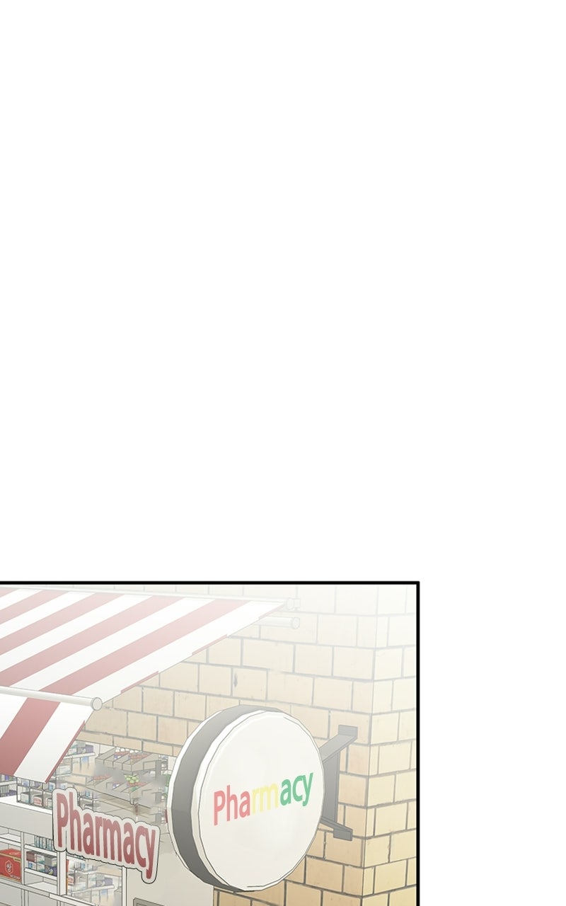 Sweet Romance, Spicy Roommates Episode 6 page 75 - 