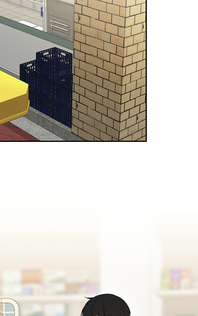 Sweet Romance, Spicy Roommates Episode 6 page 76 - 