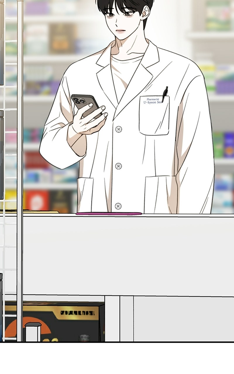 Sweet Romance, Spicy Roommates Episode 6 page 77 - 