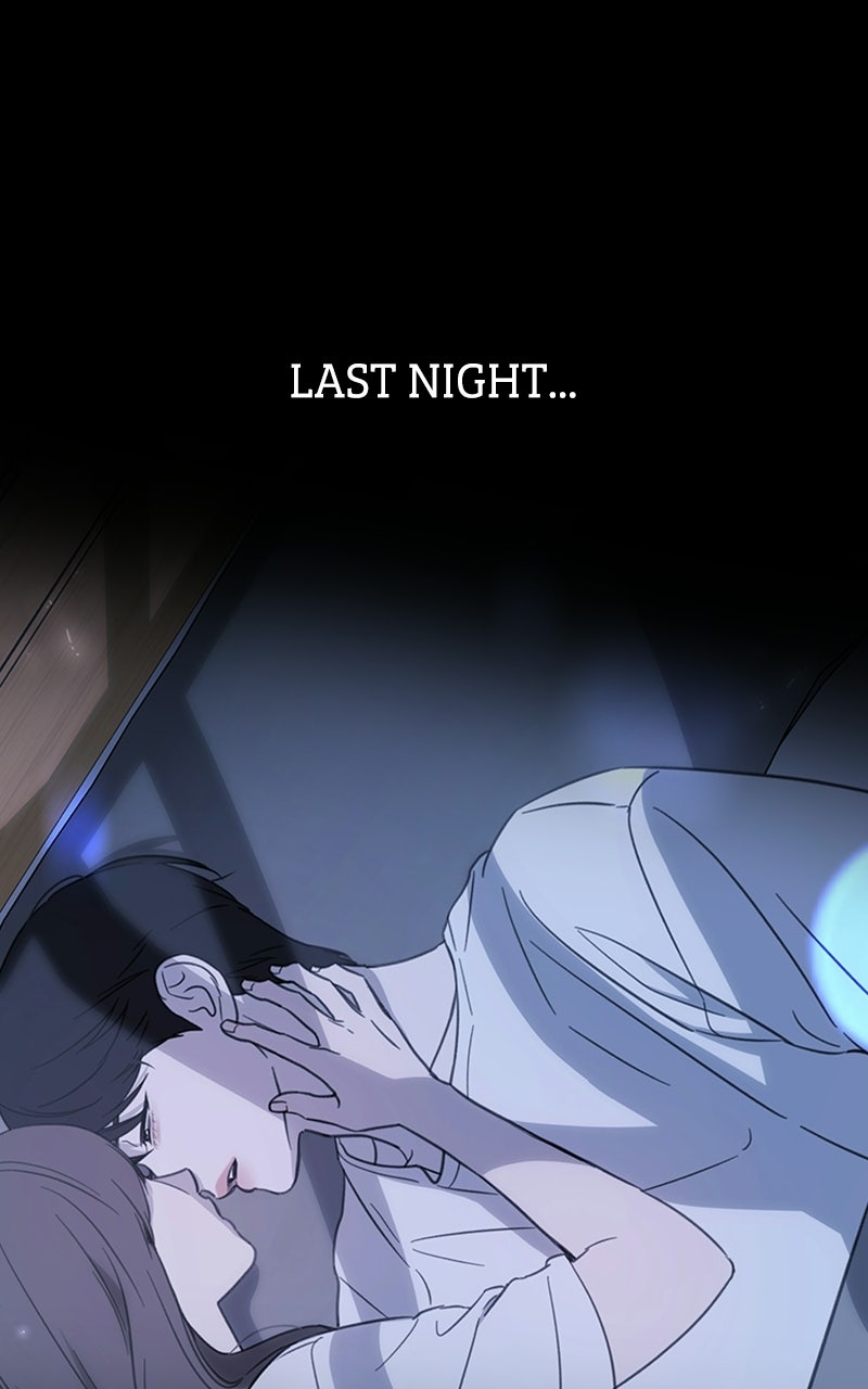 Sweet Romance, Spicy Roommates Episode 6 page 79 - 