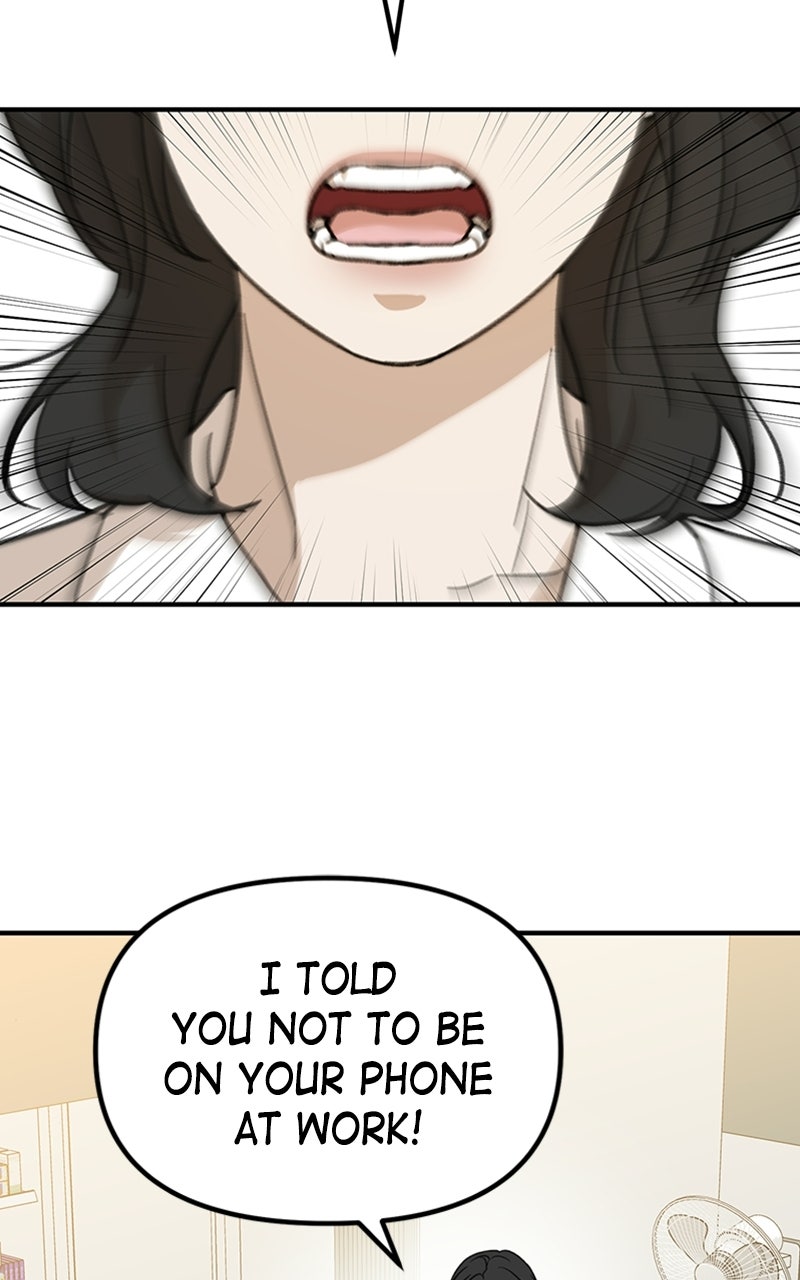 Sweet Romance, Spicy Roommates Episode 6 page 83 - 