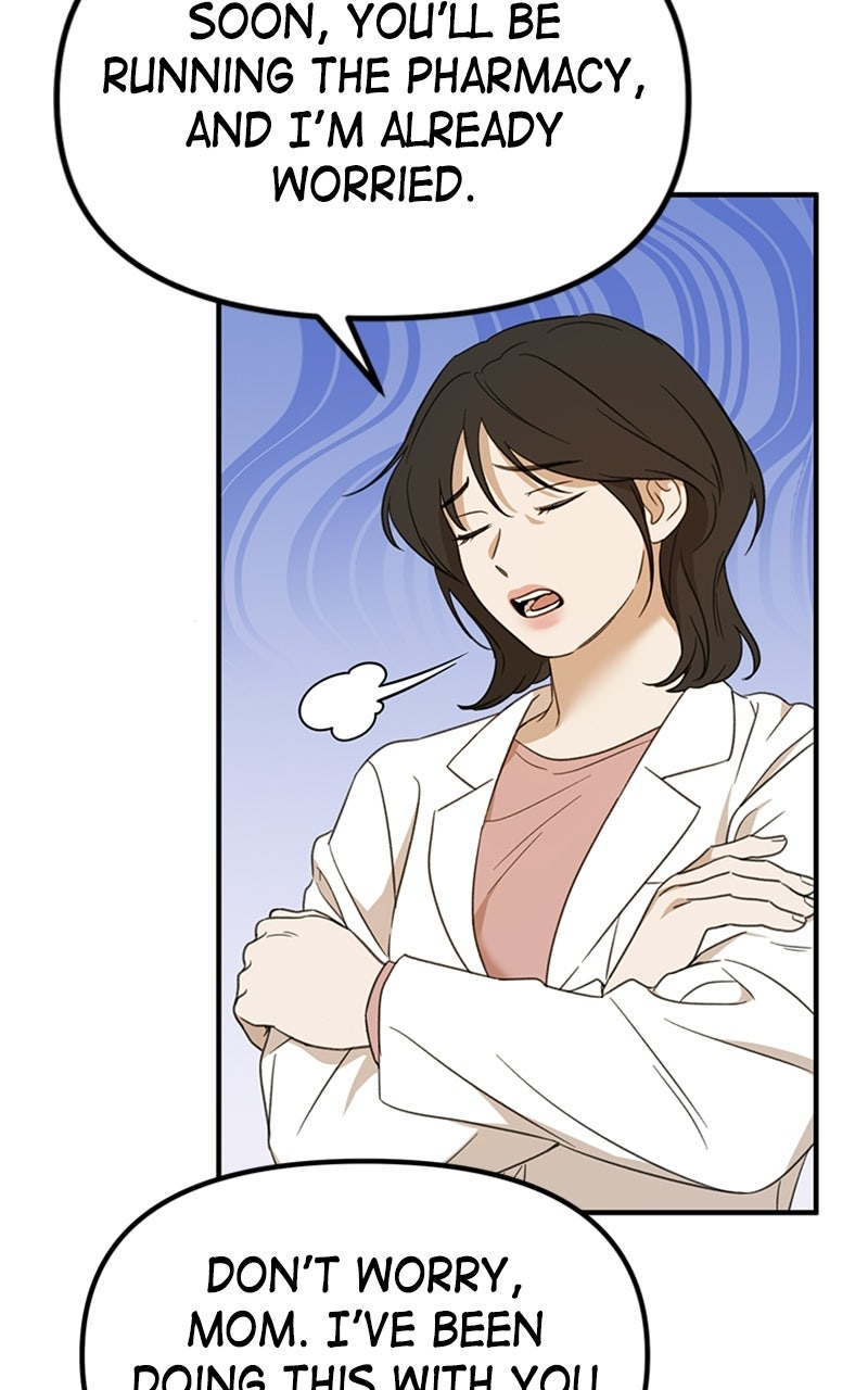 Sweet Romance, Spicy Roommates Episode 6 page 85 - 