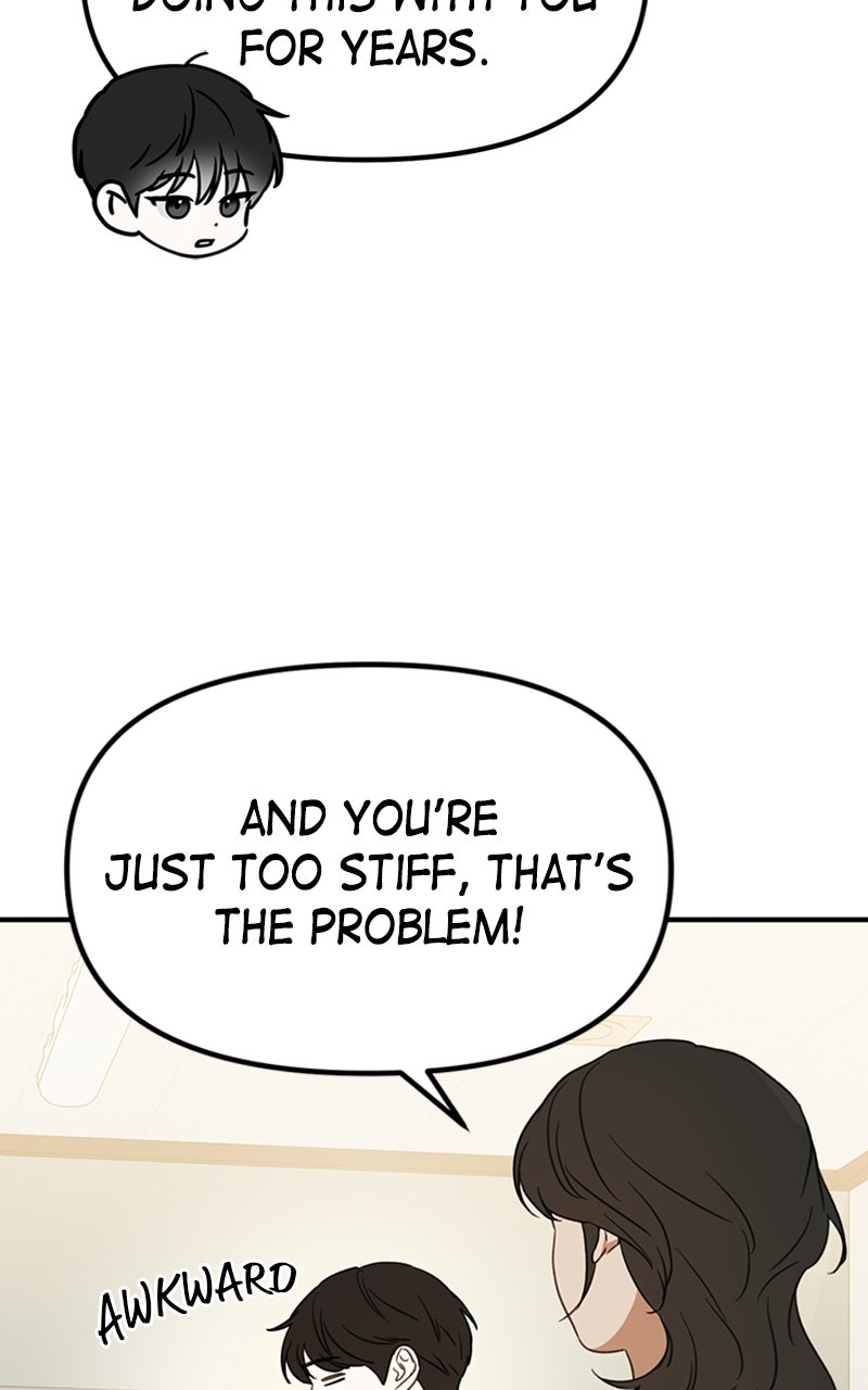 Sweet Romance, Spicy Roommates Episode 6 page 86 - 