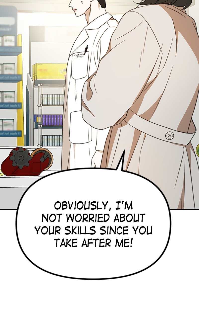 Sweet Romance, Spicy Roommates Episode 6 page 87 - 