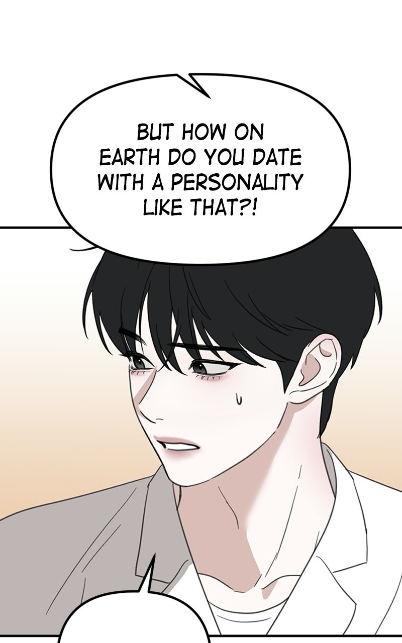 Sweet Romance, Spicy Roommates Episode 6 page 88 - 