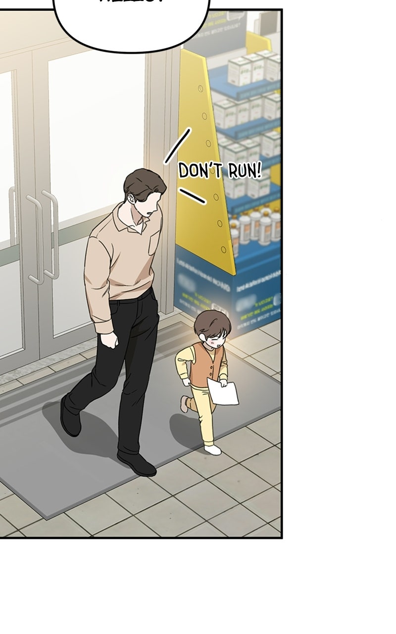 Sweet Romance, Spicy Roommates Episode 6 page 90 - 