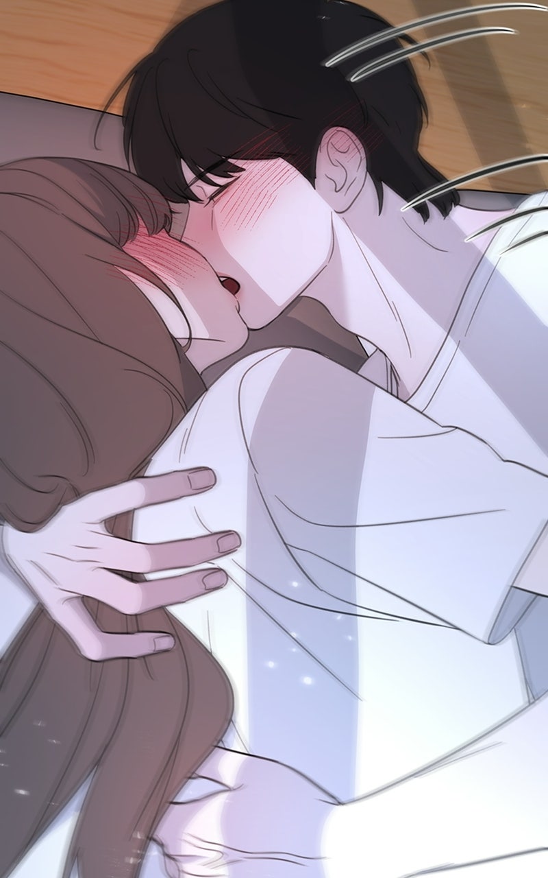 Sweet Romance, Spicy Roommates Episode 6 page 10 - 