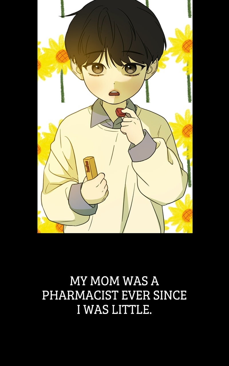 Sweet Romance, Spicy Roommates Episode 6 page 94 - 