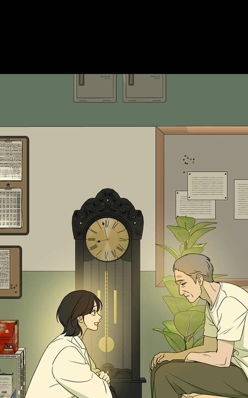Sweet Romance, Spicy Roommates Episode 6 page 95 - 