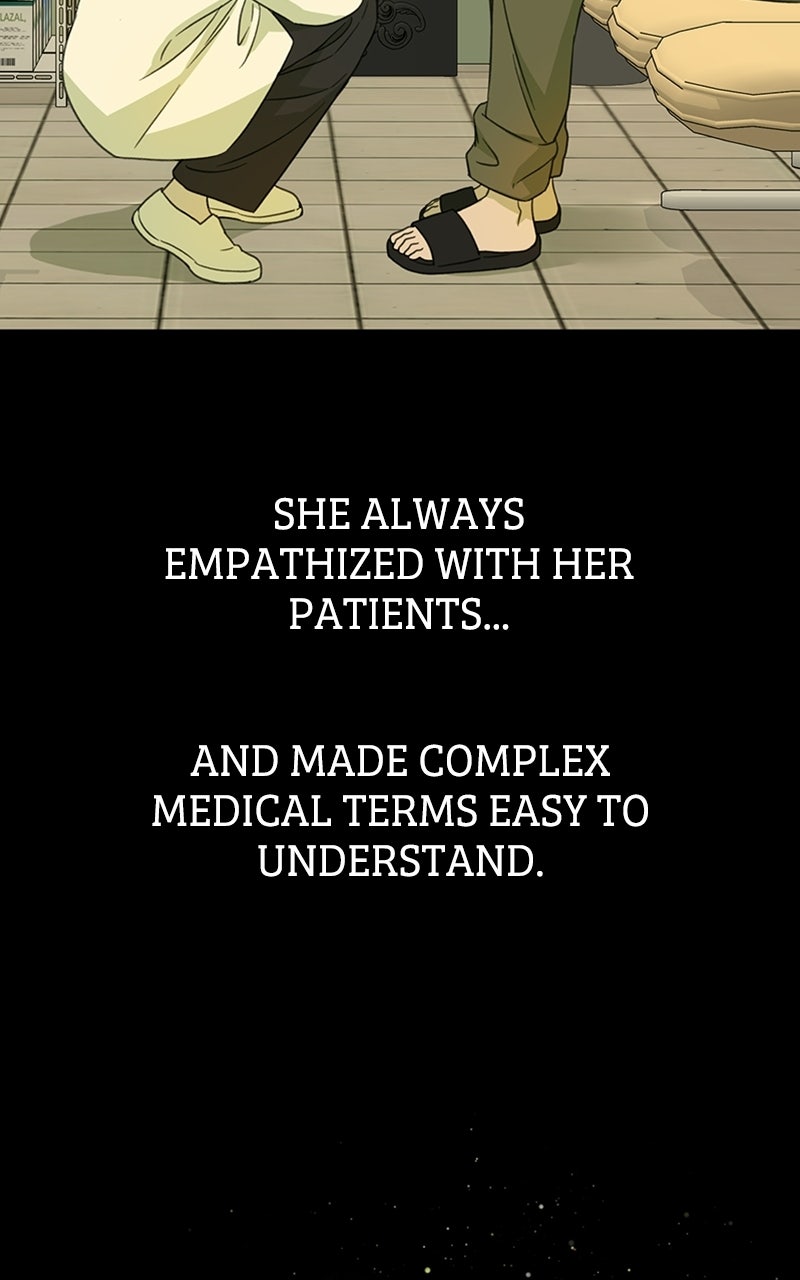 Sweet Romance, Spicy Roommates Episode 6 page 96 - 