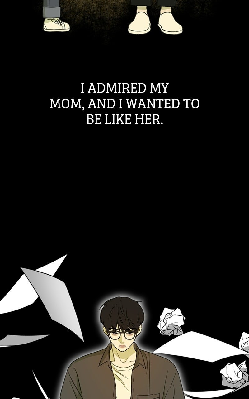 Sweet Romance, Spicy Roommates Episode 6 page 98 - 