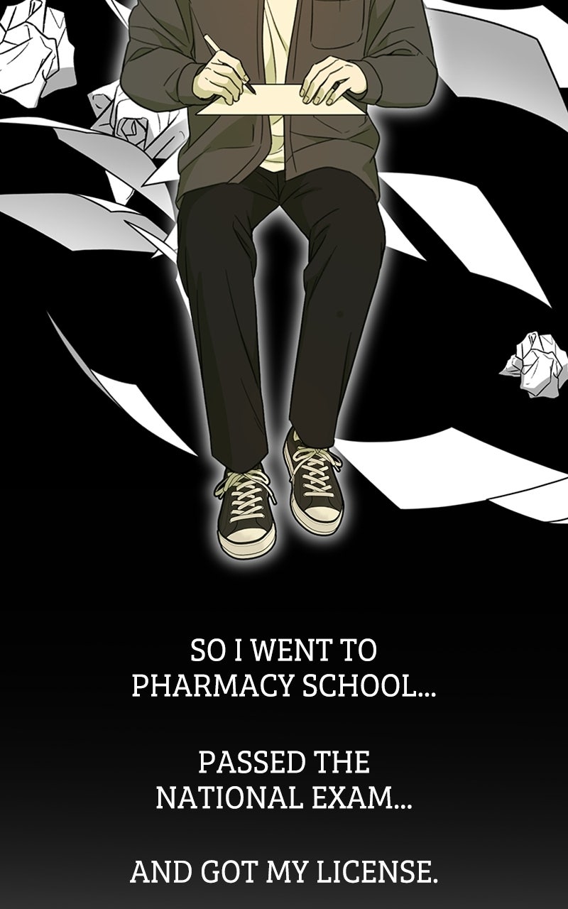 Sweet Romance, Spicy Roommates Episode 6 page 99 - 