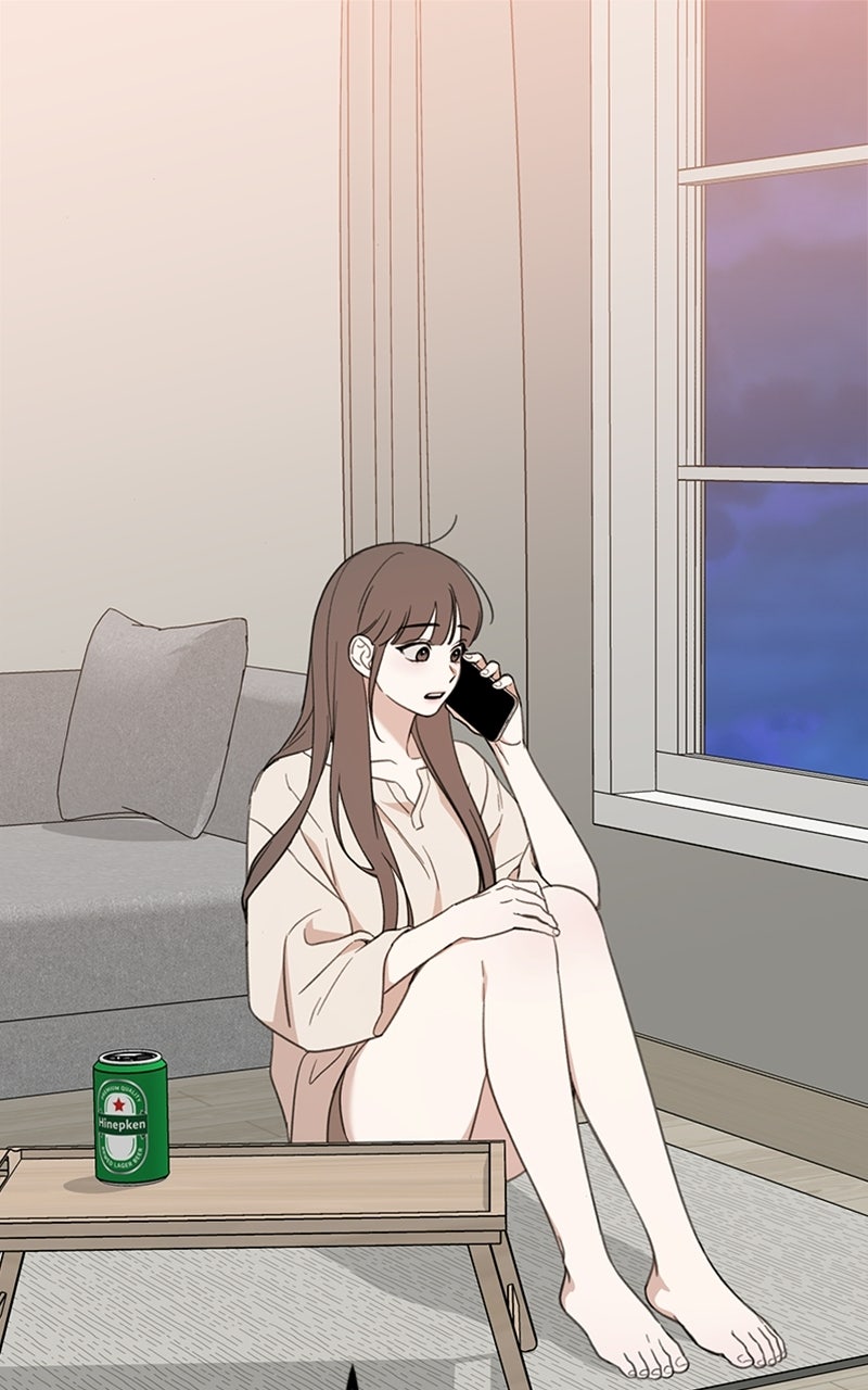 Sweet Romance, Spicy Roommates Episode 7 page 1 - 