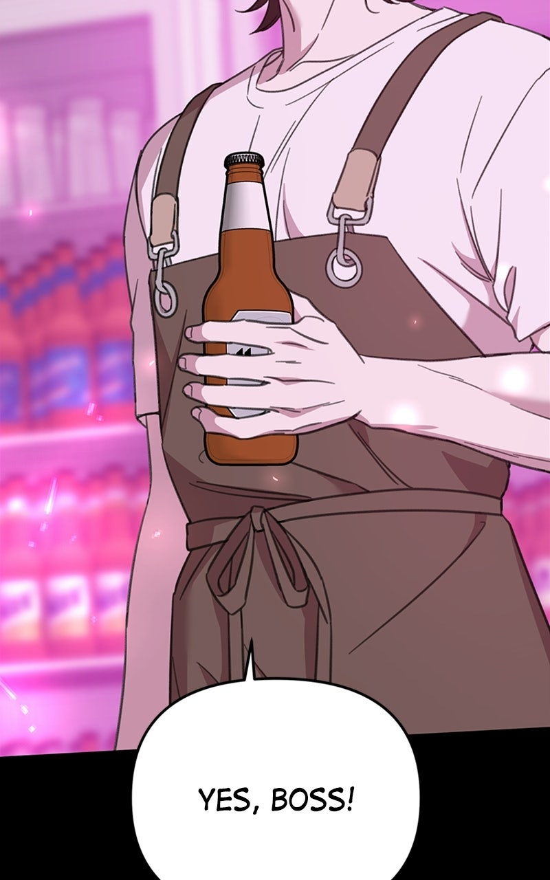 Sweet Romance, Spicy Roommates Episode 7 page 11 - 