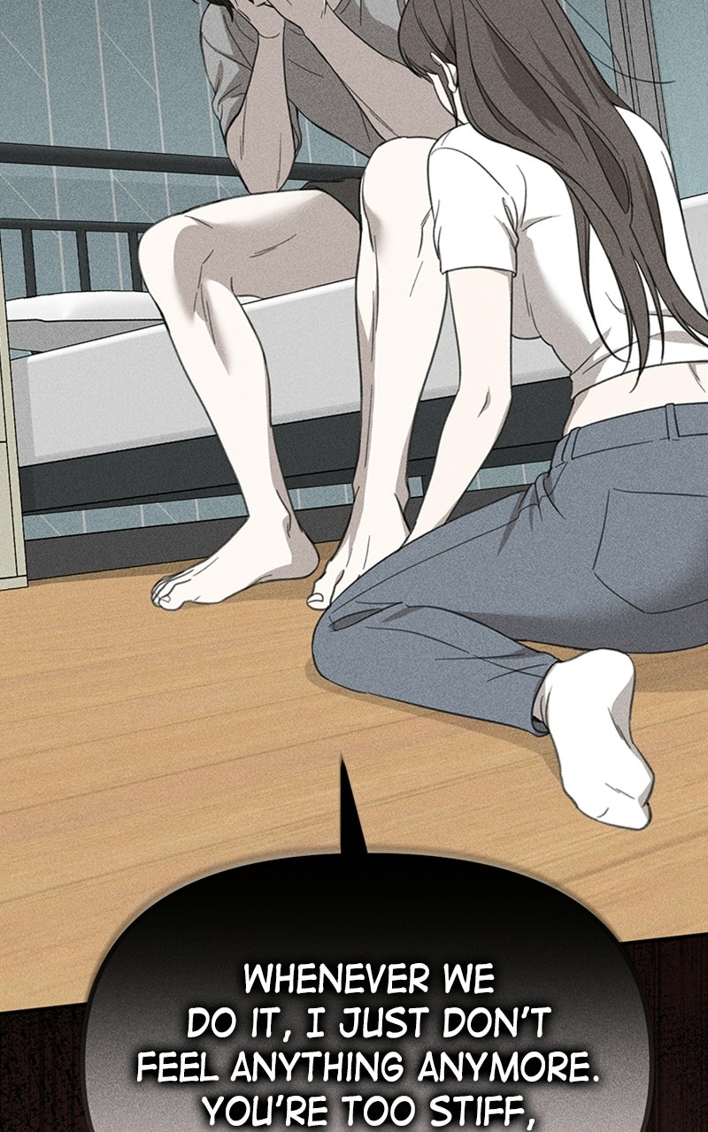 Sweet Romance, Spicy Roommates Episode 7 page 102 - 