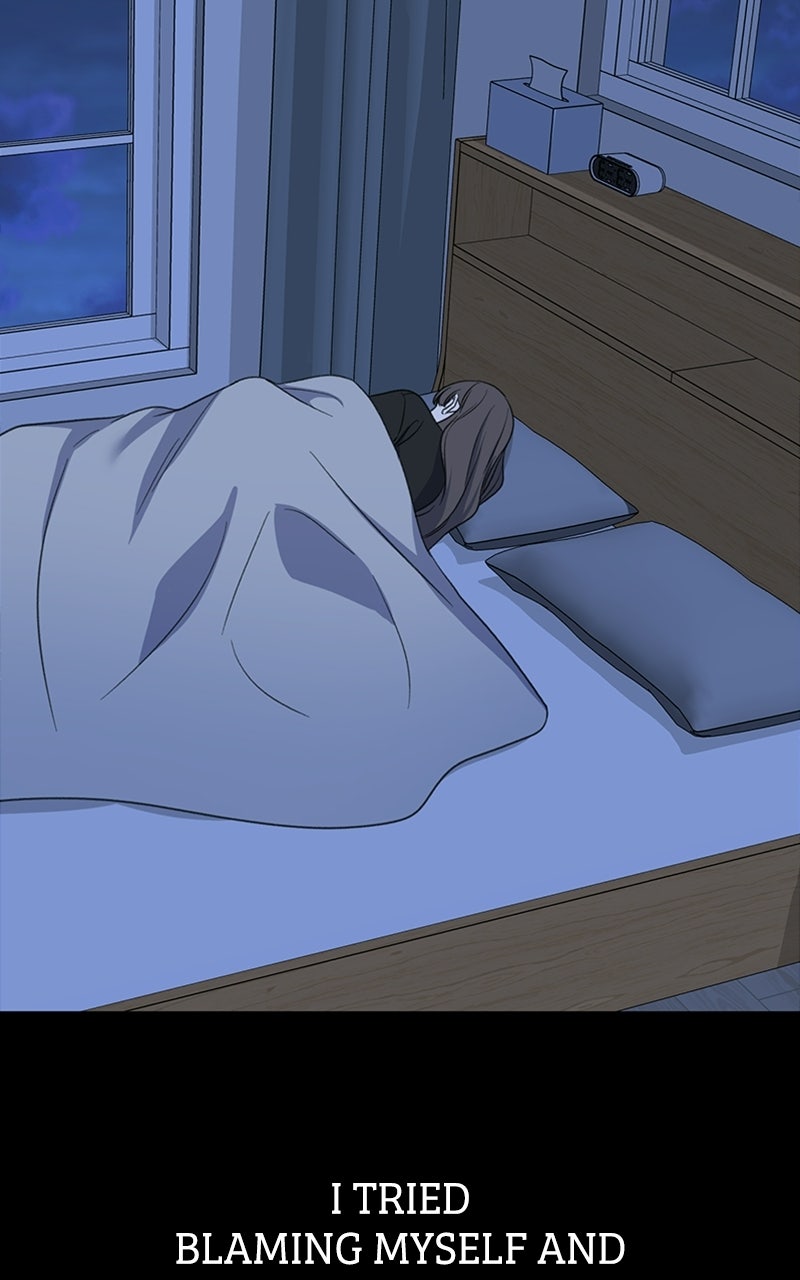 Sweet Romance, Spicy Roommates Episode 7 page 108 - 