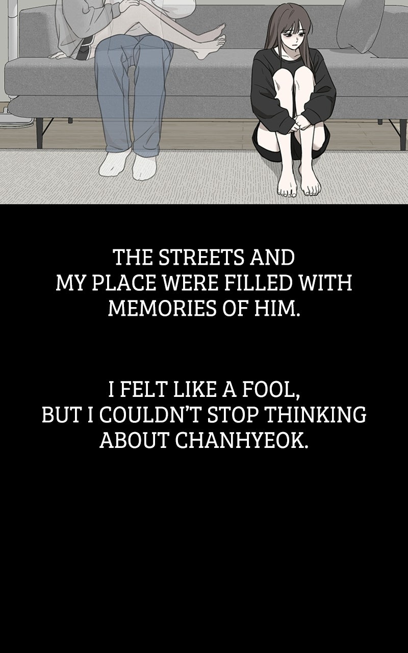 Sweet Romance, Spicy Roommates Episode 7 page 111 - 