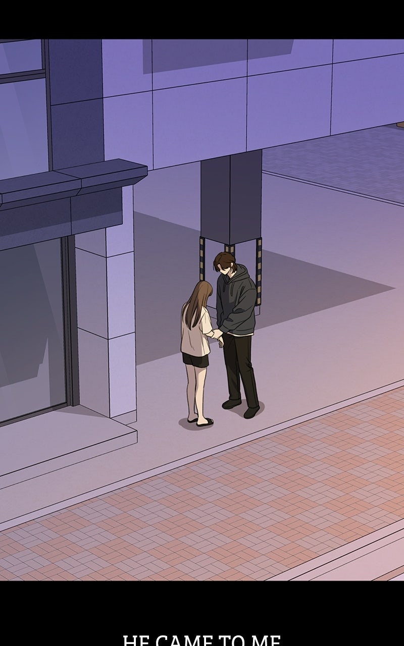 Sweet Romance, Spicy Roommates Episode 7 page 112 - 