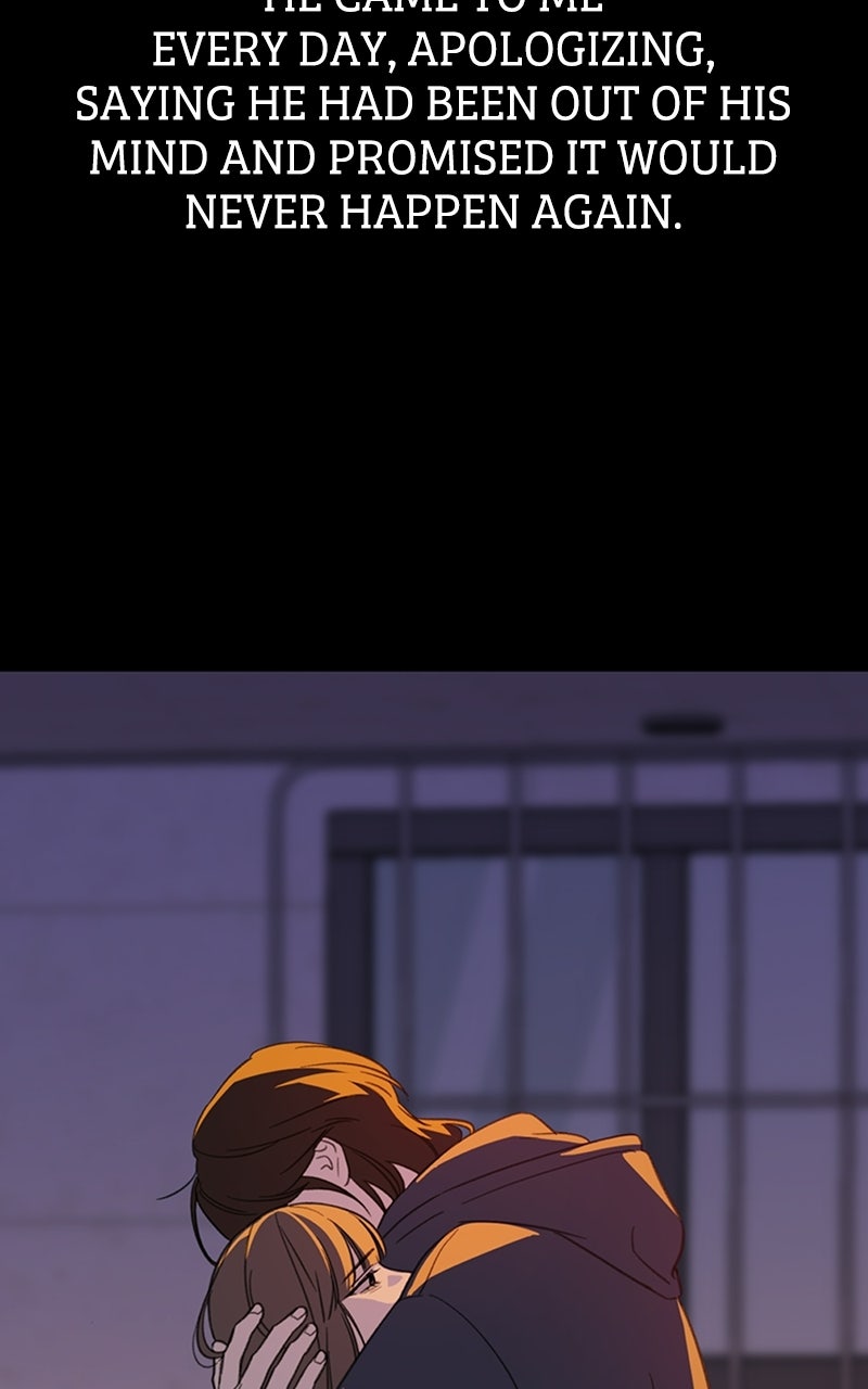 Sweet Romance, Spicy Roommates Episode 7 page 113 - 