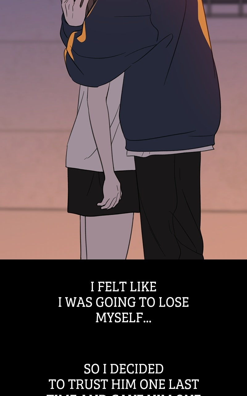 Sweet Romance, Spicy Roommates Episode 7 page 114 - 