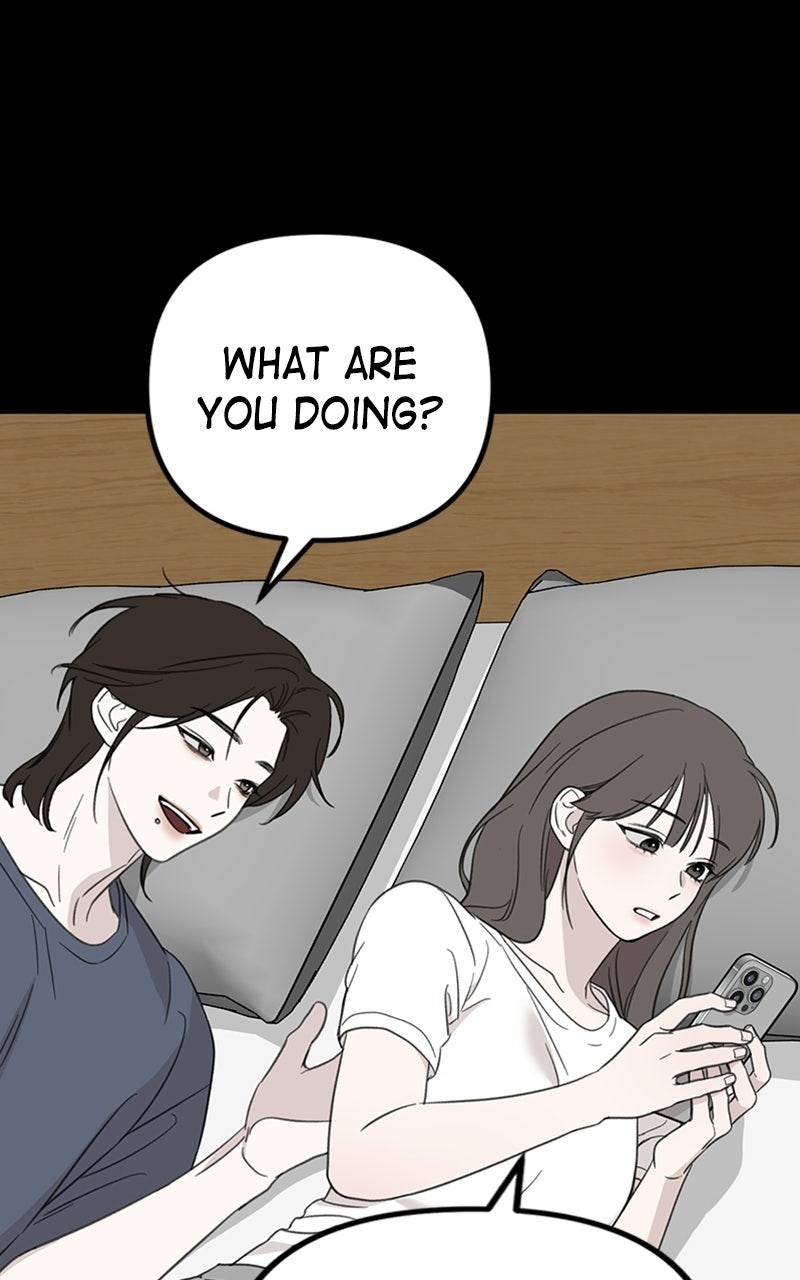 Sweet Romance, Spicy Roommates Episode 7 page 117 - 