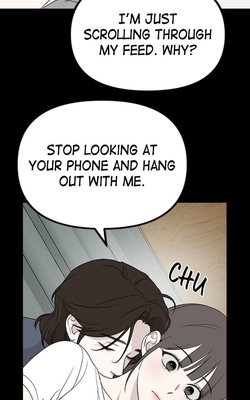 Sweet Romance, Spicy Roommates Episode 7 page 118 - 