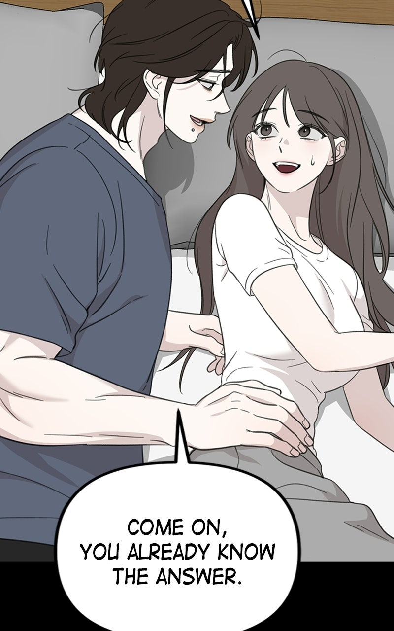 Sweet Romance, Spicy Roommates Episode 7 page 121 - 