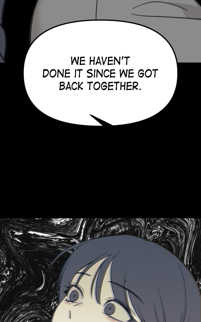 Sweet Romance, Spicy Roommates Episode 7 page 123 - 
