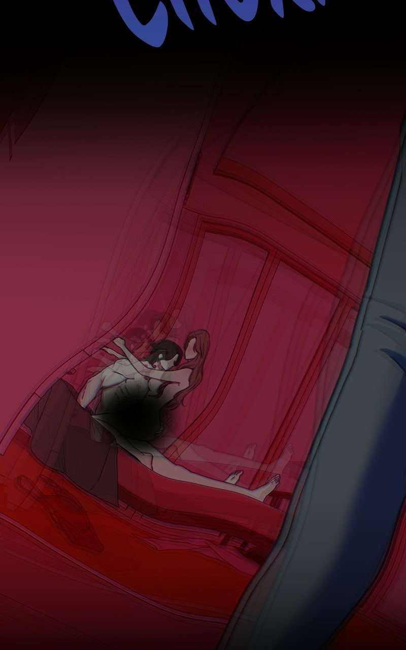 Sweet Romance, Spicy Roommates Episode 7 page 125 - 