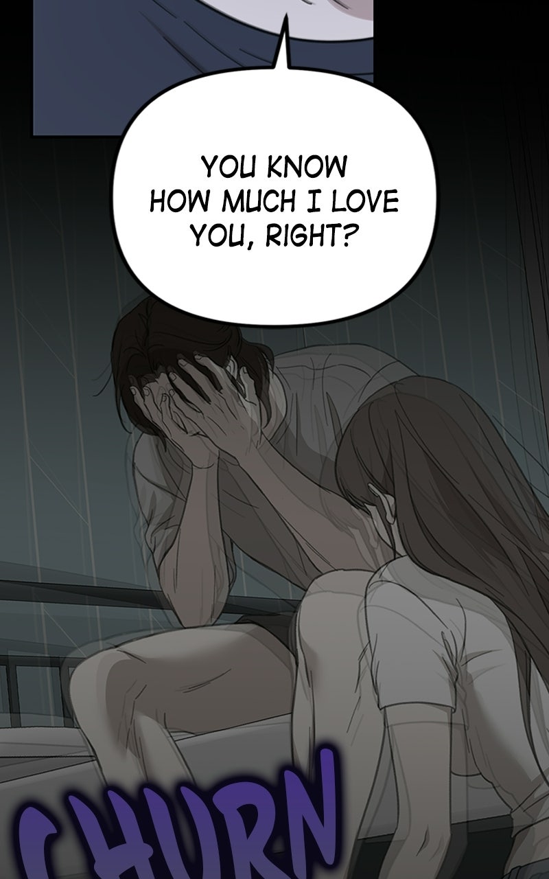 Sweet Romance, Spicy Roommates Episode 7 page 127 - 
