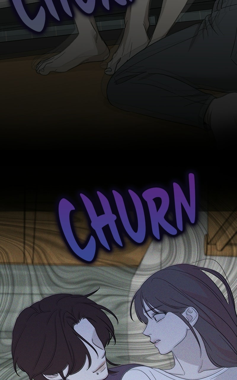 Sweet Romance, Spicy Roommates Episode 7 page 128 - 