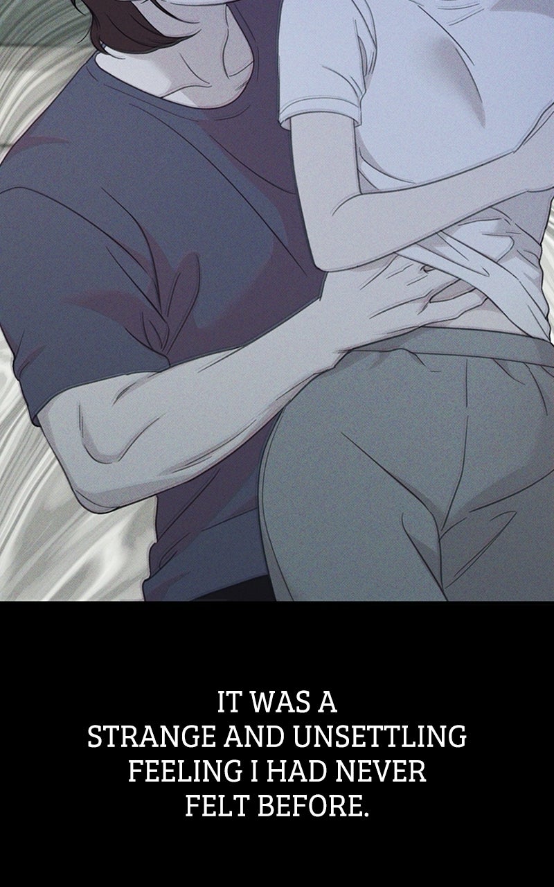 Sweet Romance, Spicy Roommates Episode 7 page 129 - 