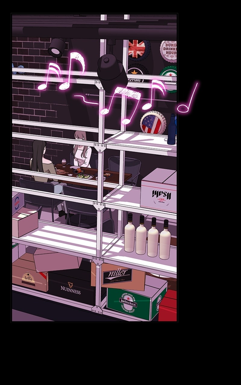 Sweet Romance, Spicy Roommates Episode 7 page 14 - 